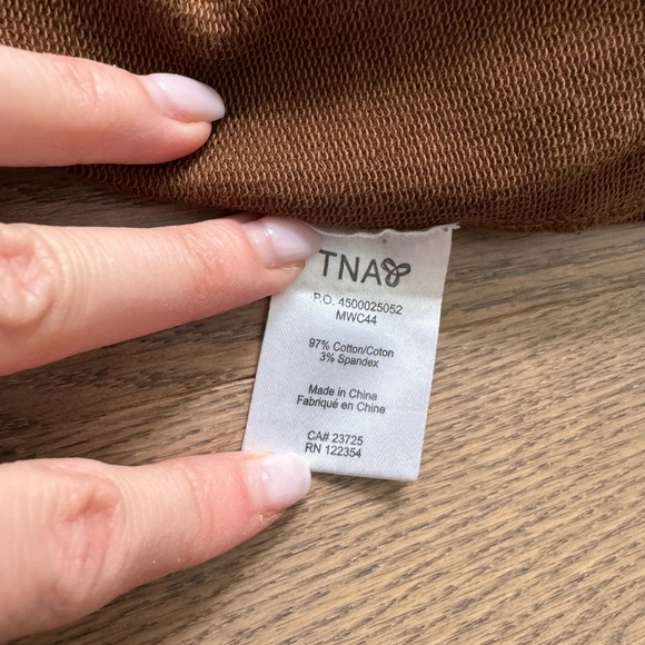 TNA Leggings - Picture 5 of 6